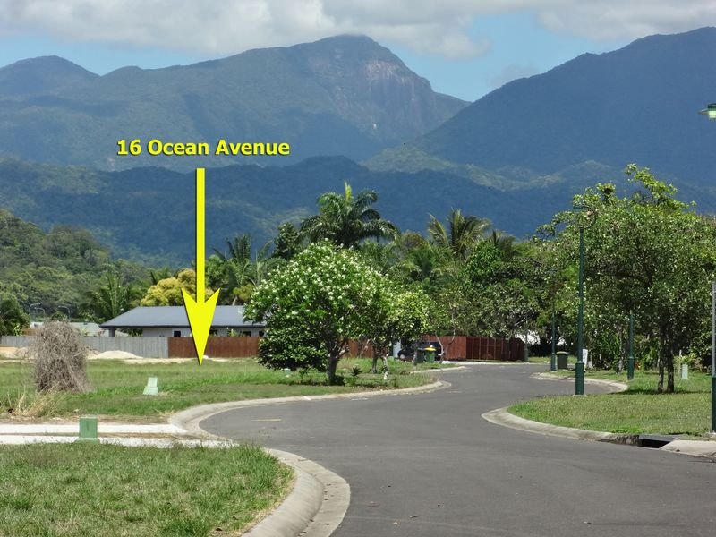 16 Ocean Avenue, Cooya Beach, QLD 4873
