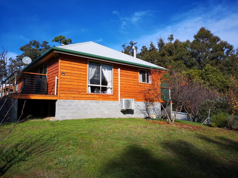 69 Tim’s Creek Road, Mathinna, Tas 7214 Property Details
