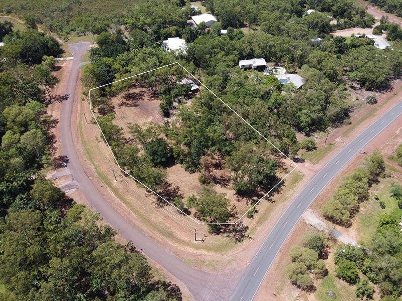 Land for Sale in Howard Springs, NT 0835