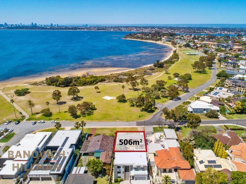 11 Ardross Street, Applecross, WA 6153 Property Details