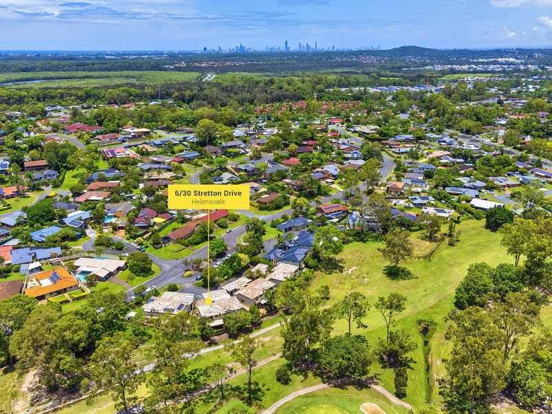 6/30 Stretton Drive, Helensvale, Qld 4212 Property Details