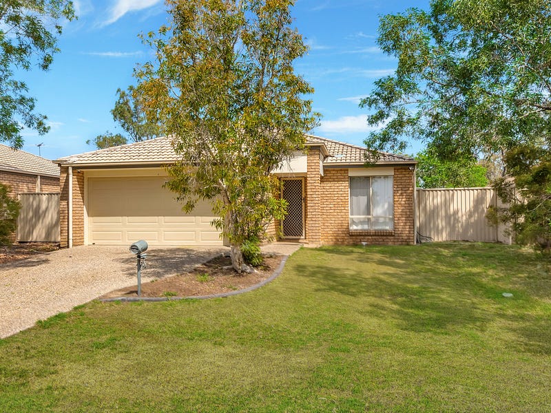8 Holly Court, Raceview, QLD 4305