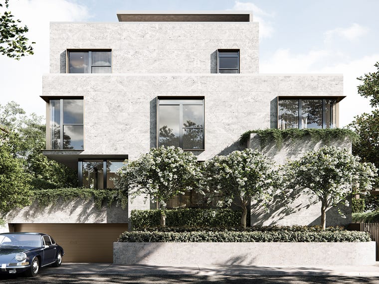 6 Darling Street, South Yarra, VIC 3141