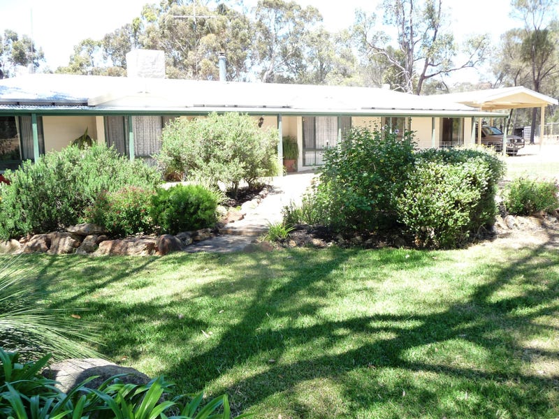 293 (Lot 501) McDougall Road, Talbot, WA 6302 Property Details