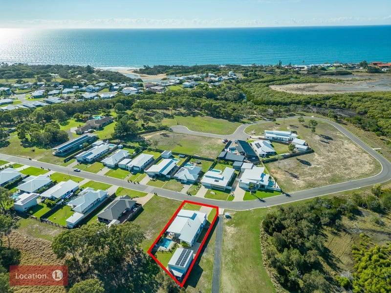 30 Deering Place, Innes Park, QLD 4670