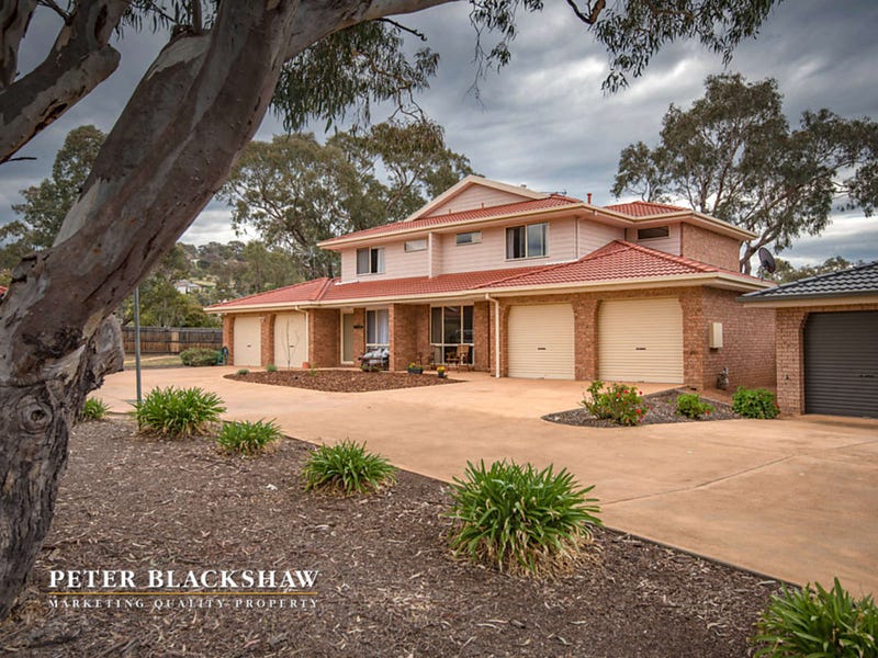 23/92 Casey Crescent, Calwell, ACT 2905 - Property Details