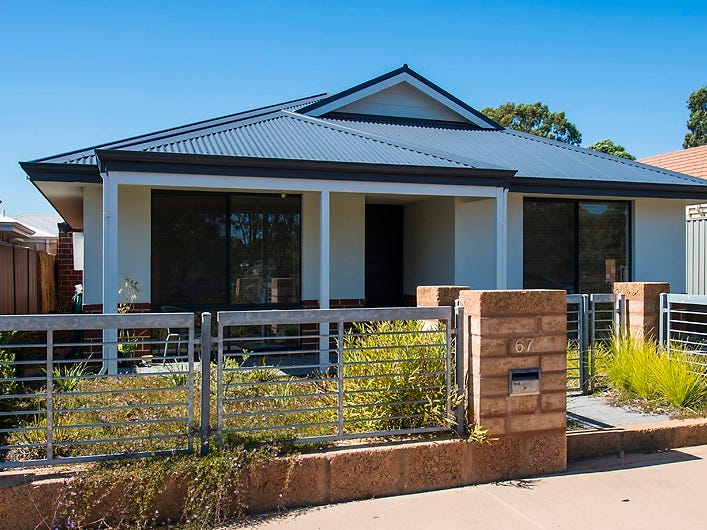 67 Mead Street, Byford, WA 6122 Property Details