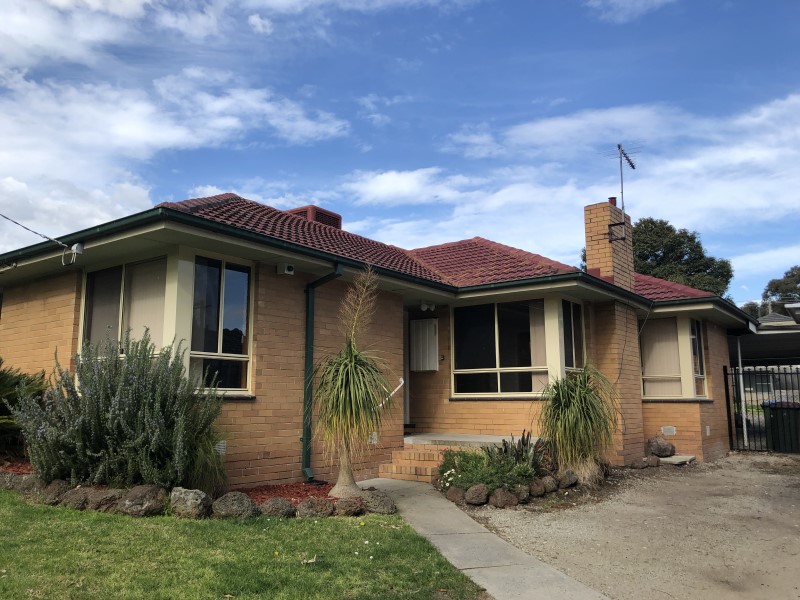 34 Broughton Avenue, Croydon, VIC 3136