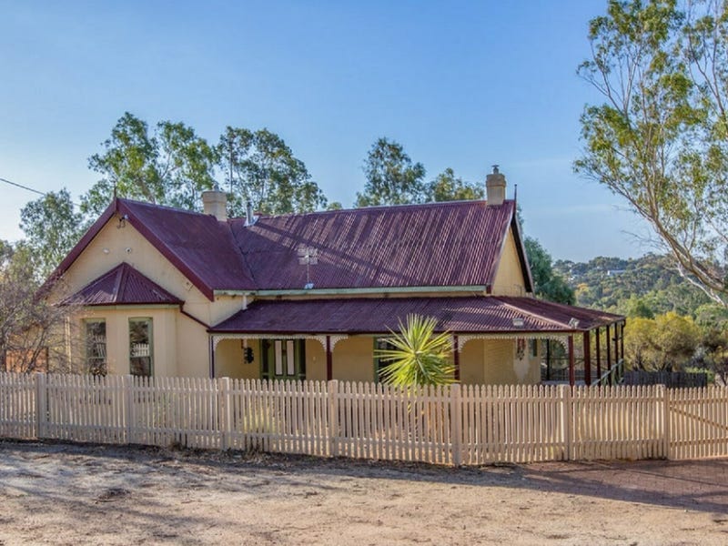 42 Harper Rd, Toodyay, WA 6566 Property Details