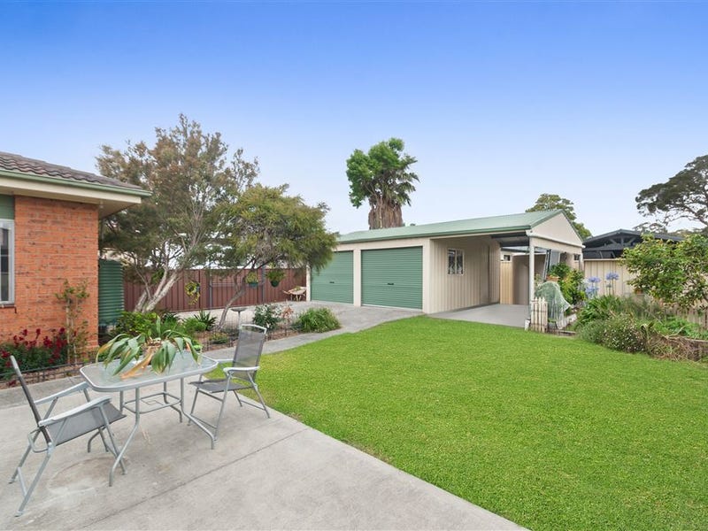 28 Coolibah Avenue, Albion Park Rail, NSW 2527