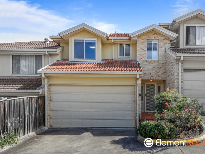 8/317 Adeline Street, Rydalmere, NSW 2116 Property Details