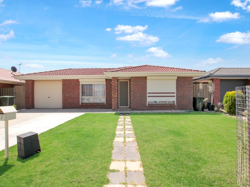 27 Alberta Drive, Burton, SA 5110