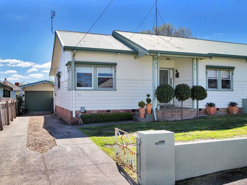 610 Walker Street, Ballarat North, VIC 3350