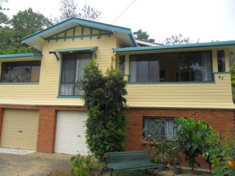 67 Caldwell Avenue, East Lismore, NSW 2480