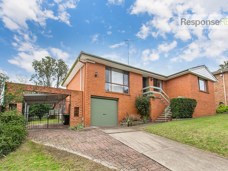 27 The Road, Penrith, NSW 2750 Property Details