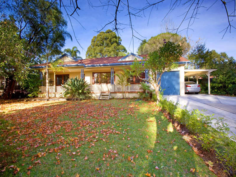 149 Warrimoo Avenue, St Ives Chase, NSW 2075