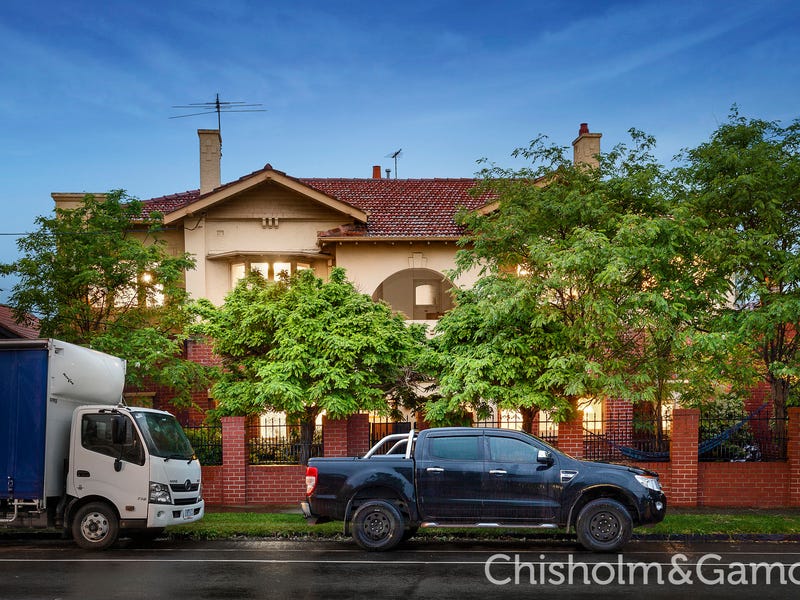 389 Barkly Street, Elwood, Vic 3184 Property Details