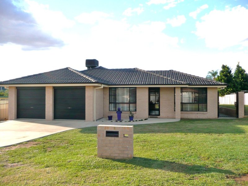 8 Banksia Place, Gunnedah, NSW 2380