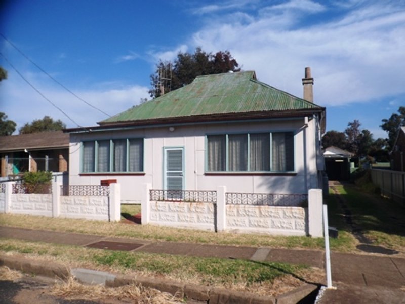 40 Blatchford Street, Canowindra, NSW 2804