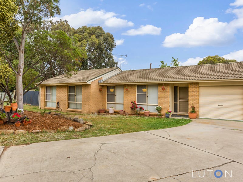 1 22 Sid Barnes Crescent Gordon Act 2906 Property Details 1 22 Sid Barnes Crescent Gordon Act 2906 Property Details