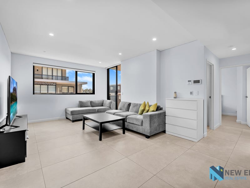 218/37B Manchester Drive, Schofields, NSW 2762 Apartment for Sale
