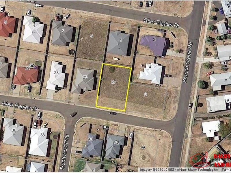 27 Glen Eagles Drive, Dalby, QLD 4405