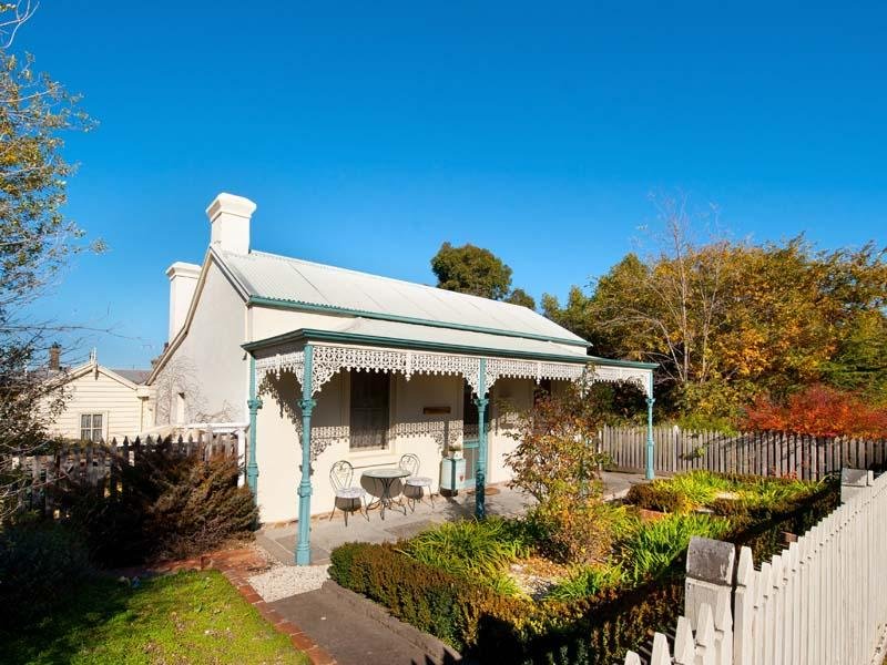 31 Adair Street, Maldon, Vic 3463 Property Details