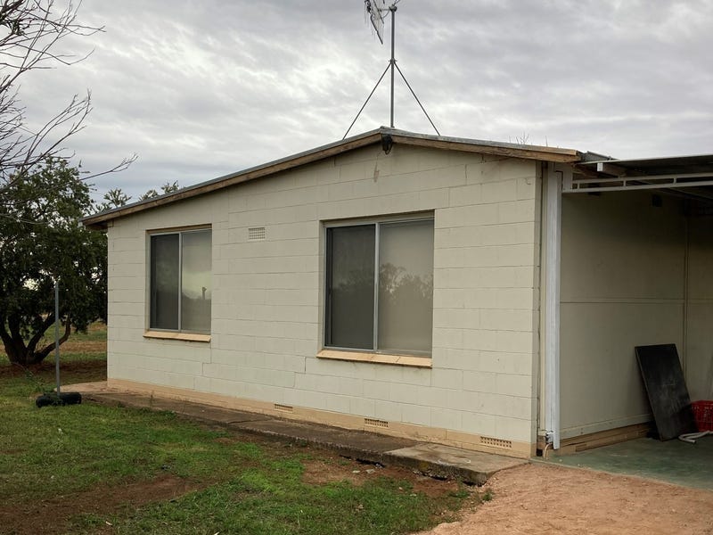 7 Weaver Road, Lyrup, SA 5343