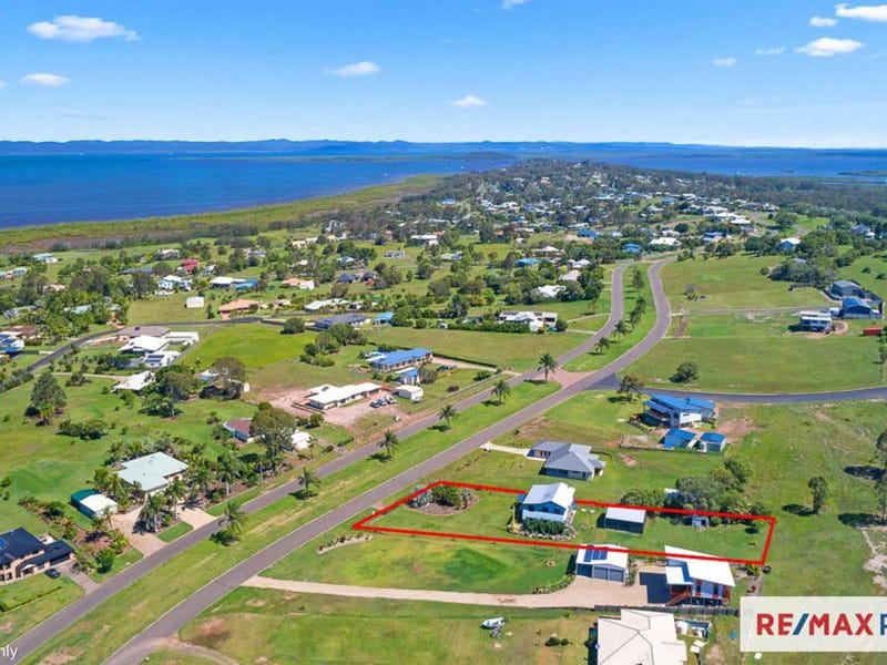 62 Cove Boulevard, River Heads, QLD 4655