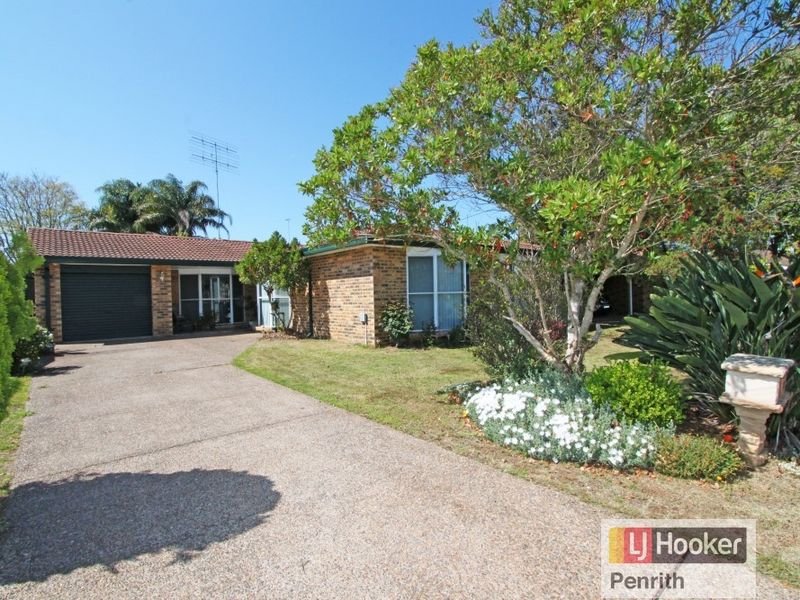 10 Harris Street, Jamisontown, NSW 2750 Property Details