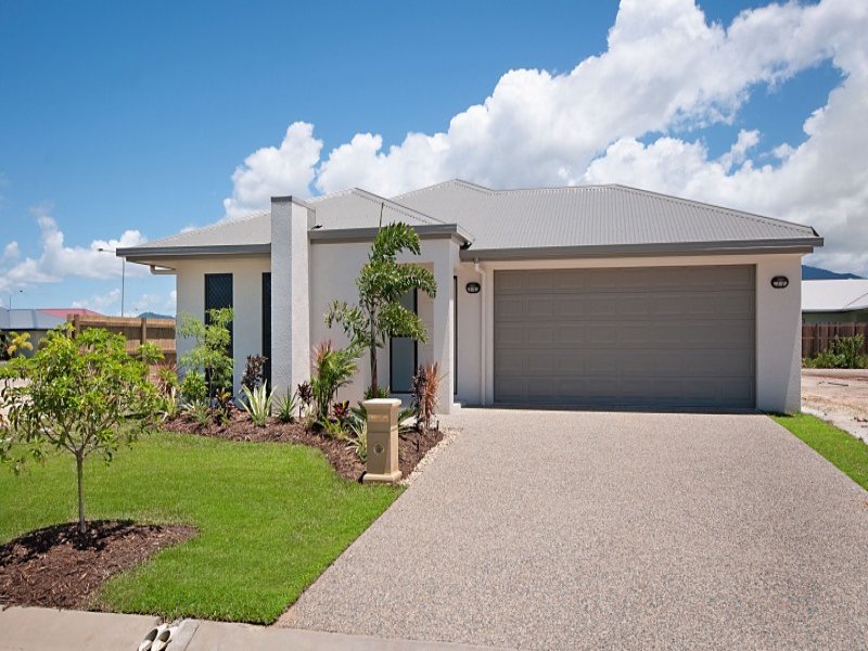 19 Flagstone Terrace, Smithfield, QLD 4878