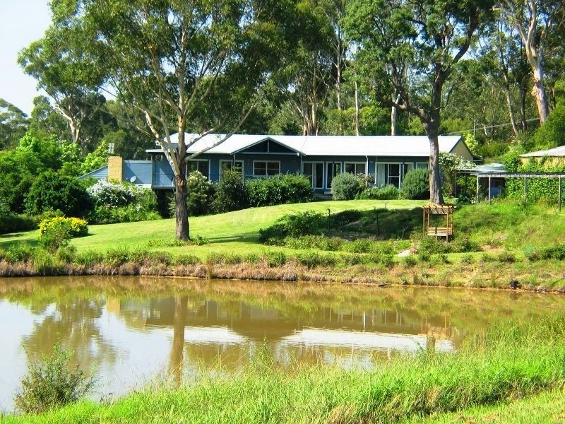 20 Housten Place, Berry, NSW 2535 Property Details