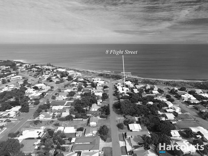 8 Flight Street, Falcon, WA 6210 Property Details