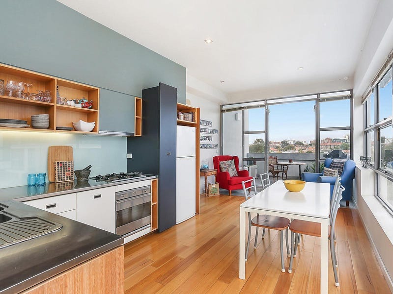 301/8 Blanche Street, St Kilda, VIC 3182