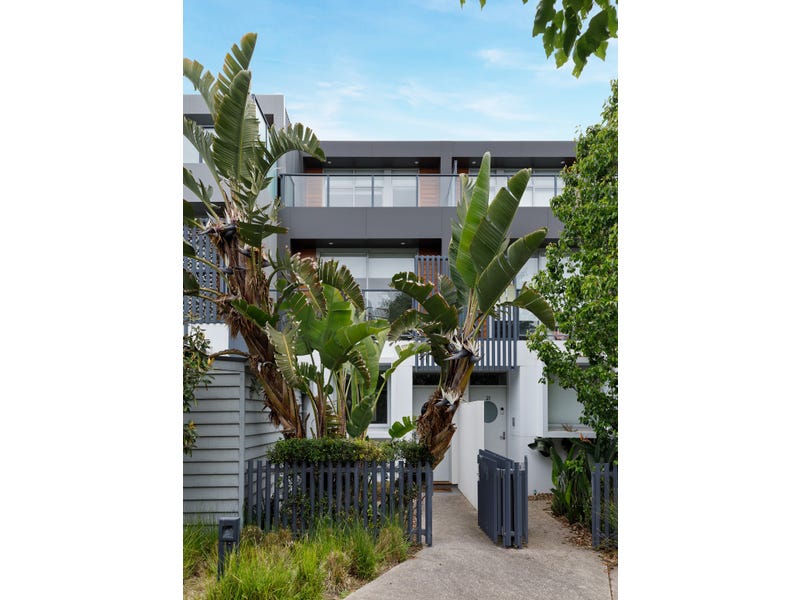 22/93 Stevedore Street, Williamstown, Vic 3016 Townhouse for Rent