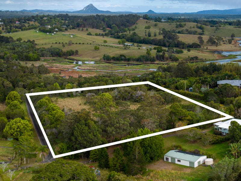 36 Fig Tree Lane, Lake Macdonald, QLD 4563