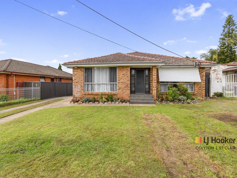 12 Rebecca Street, Colyton, NSW 2760 - realestate.com.au