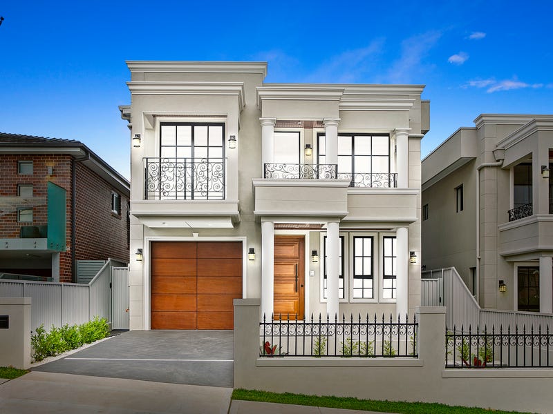 53 Monitor Road, Merrylands, NSW 2160 Property Details