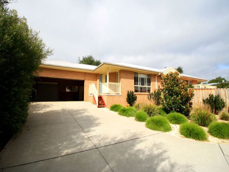 4/1 Cambridge Court, Leongatha, VIC 3953