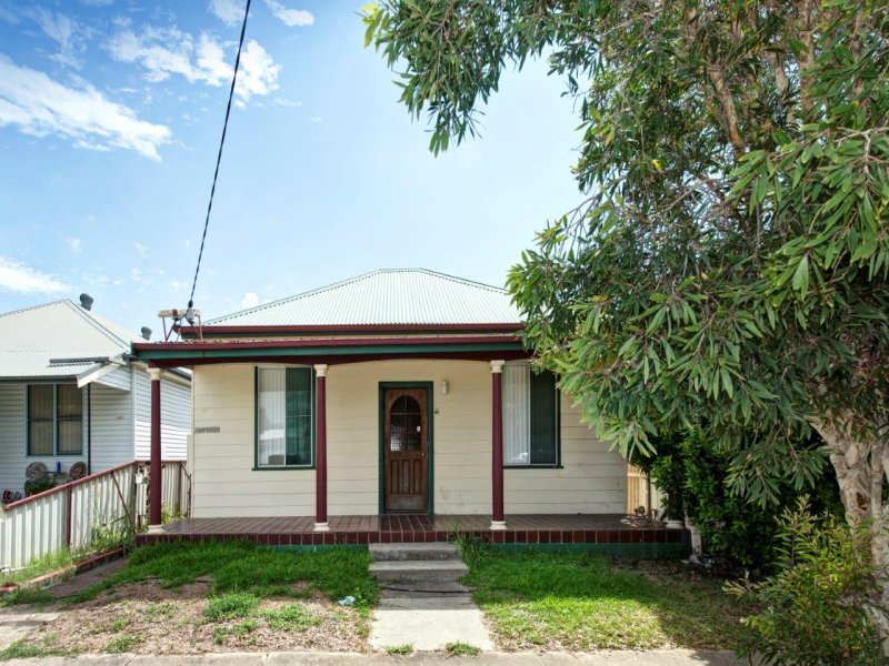 125 Dunbar Street, Stockton, NSW 2295 Property Details