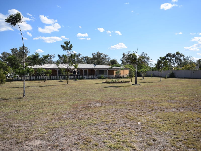 9 Hughes Road, Plainland, Qld 4341 Property Details