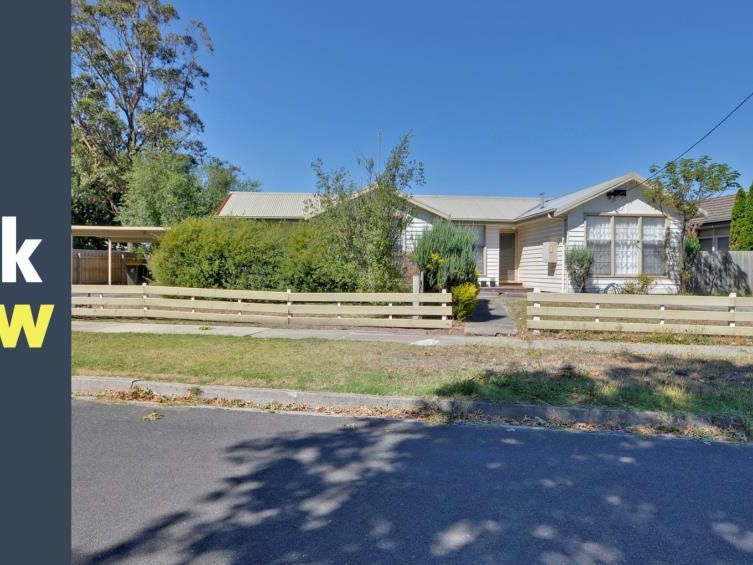7 Dowling Street, Traralgon, VIC 3844