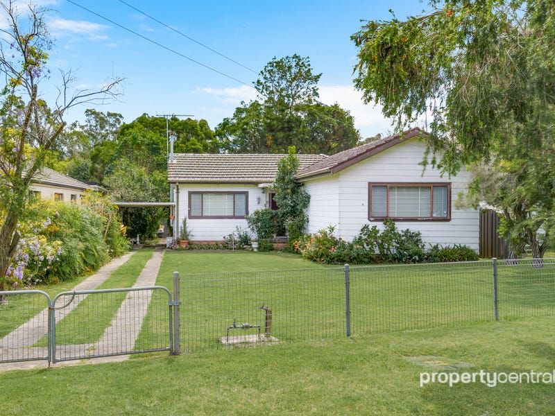 8 Park Avenue, Kingswood, NSW 2747 Property Details