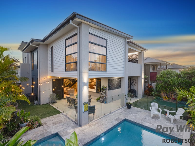 92 Parklands Circuit, Rochedale, Qld 4123 House for Sale realestate