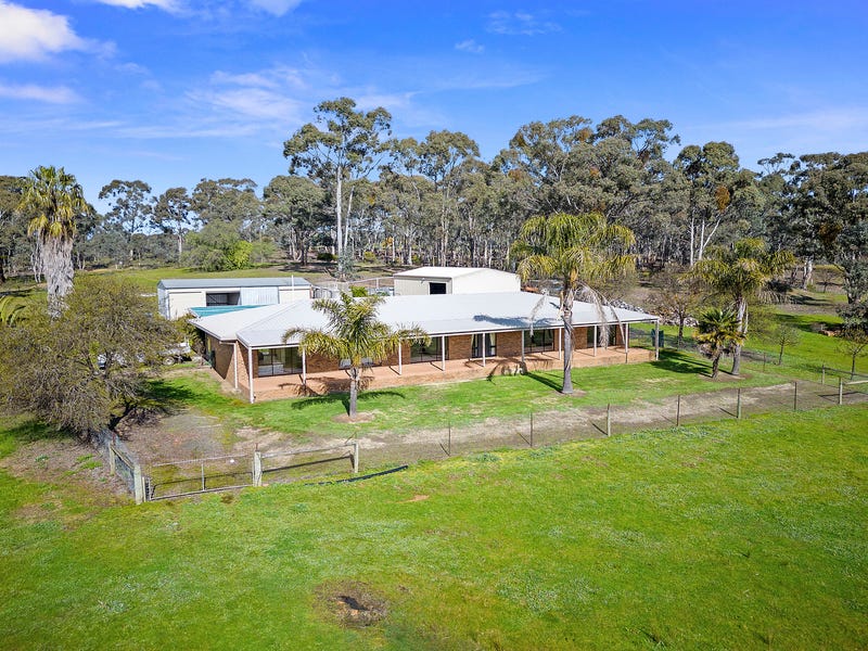 13J 78 Dairy Flat Road, Argyle, Vic 3523 House for Sale realestate