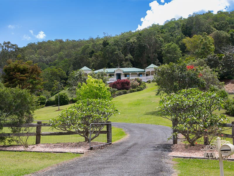 44 Midwood Court, Samford Valley, QLD 4520