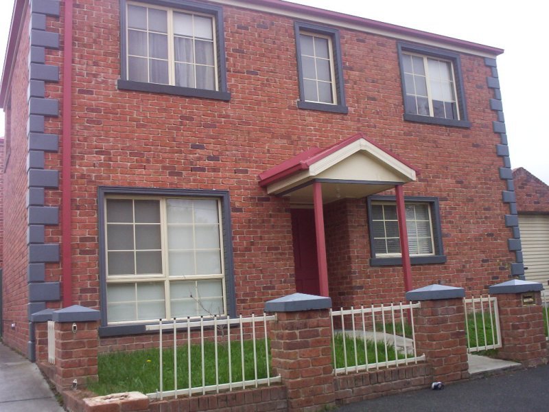 1/11 Little Raglan Street, Ballarat Central, VIC 3350