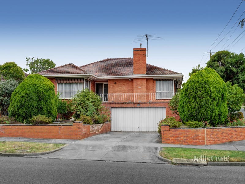593 Middleborough Road, Box Hill North, VIC 3129