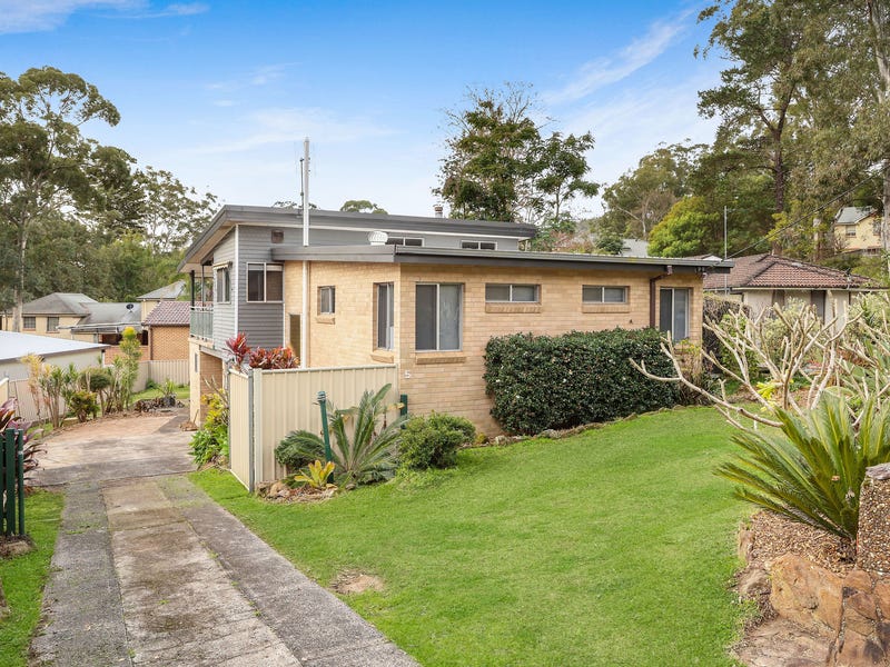 5 Berrys Head Road, Narara, NSW 2250 House for Sale