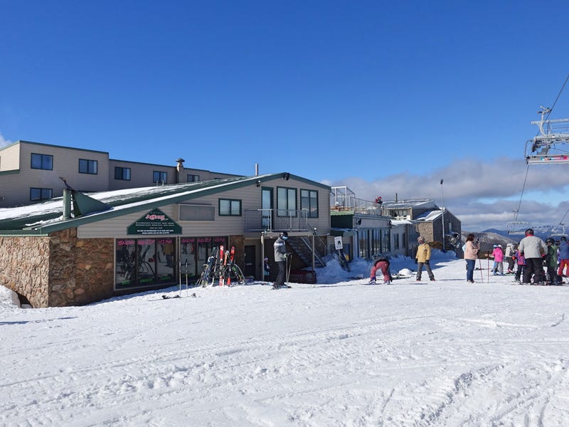 5/45 Summit Road, Mount Buller, VIC 3723